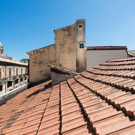 Appartement Il Fico D'India By Wonderful Italy à Palerme Extérieur photo
