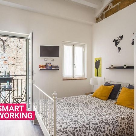 Appartement Il Fico D'India By Wonderful Italy à Palerme Extérieur photo