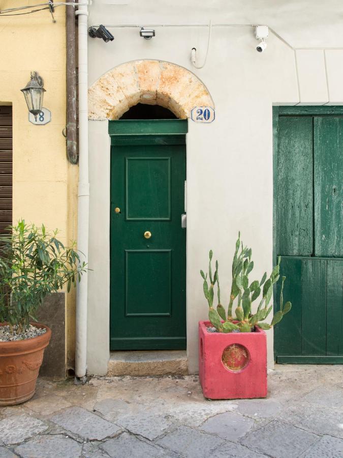 Appartement Il Fico D'India By Wonderful Italy à Palerme Extérieur photo