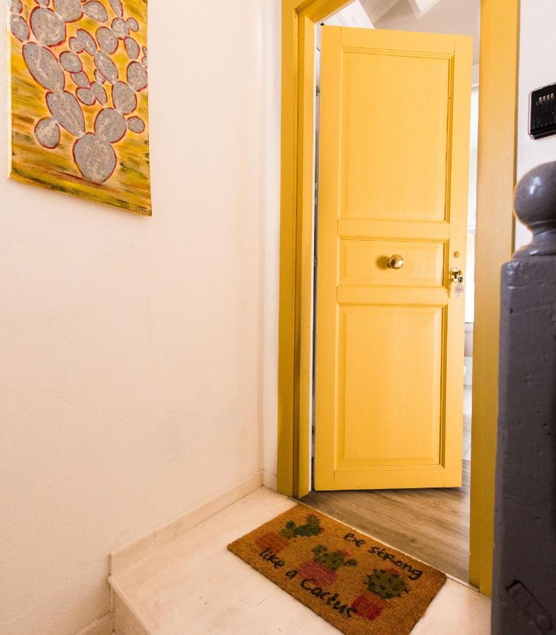 Appartement Il Fico D'India By Wonderful Italy à Palerme Extérieur photo